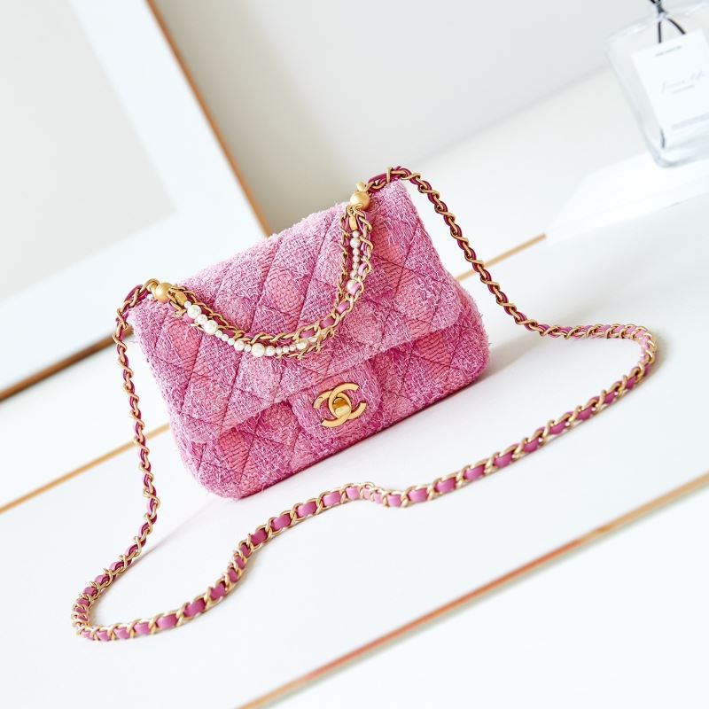 Ch**el cf series bags